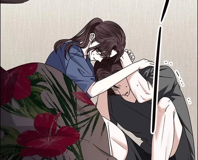 First Confession Chapter 14 page 19 - 