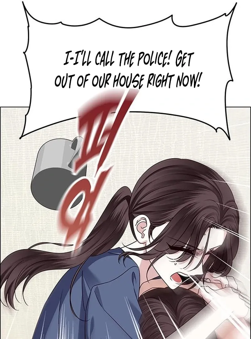First Confession Chapter 14 page 21 - 