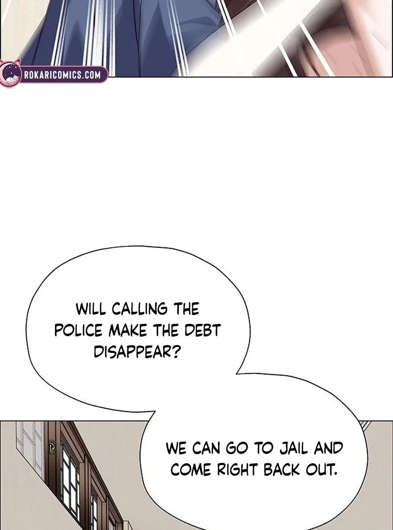 First Confession Chapter 14 page 22 - 