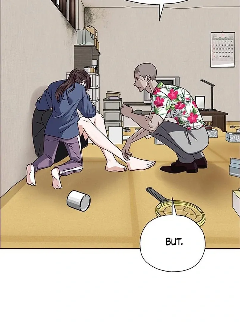 First Confession Chapter 14 page 23 - 