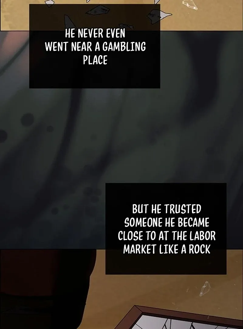 First Confession Chapter 14 page 4 - 