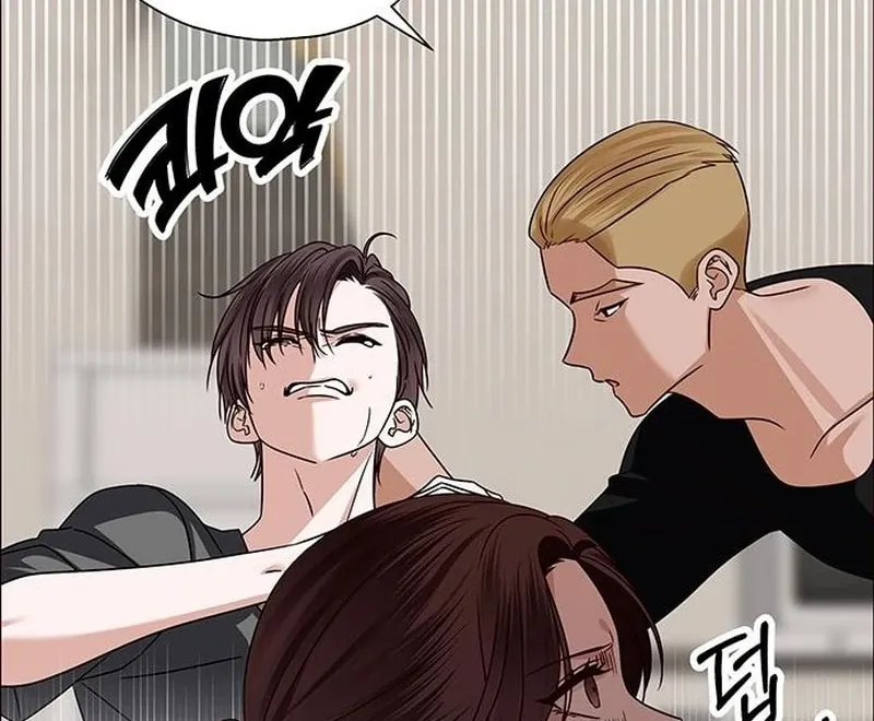 First Confession Chapter 14 page 36 - 
