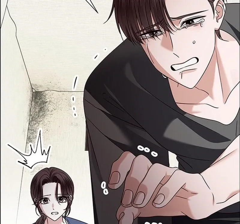 First Confession Chapter 14 page 45 - 