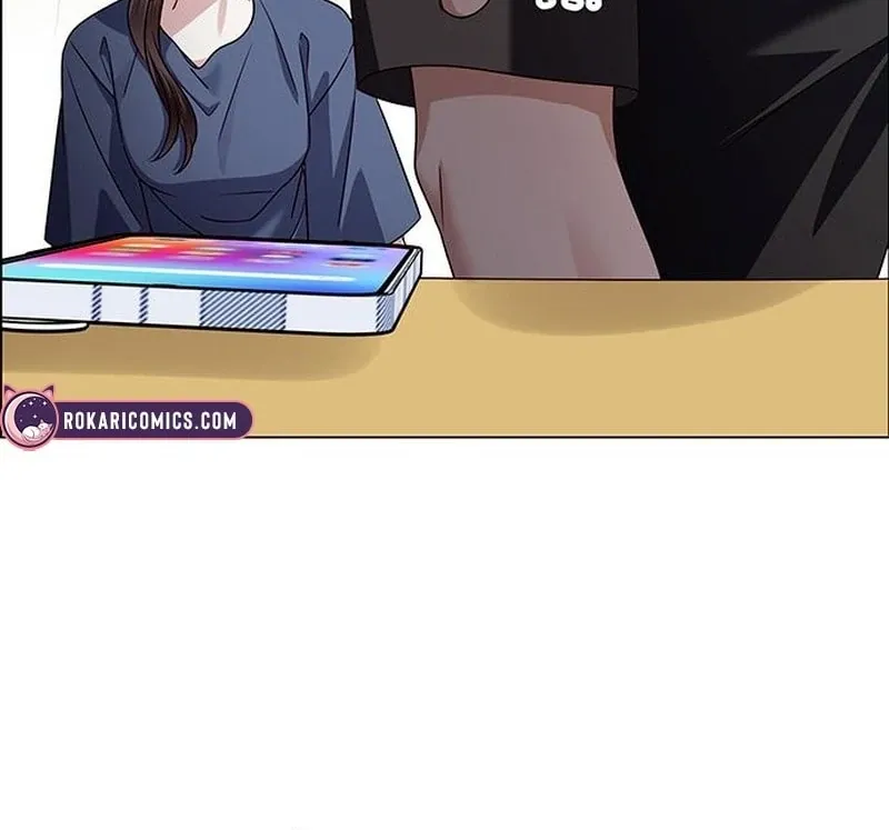 First Confession Chapter 14 page 46 - 