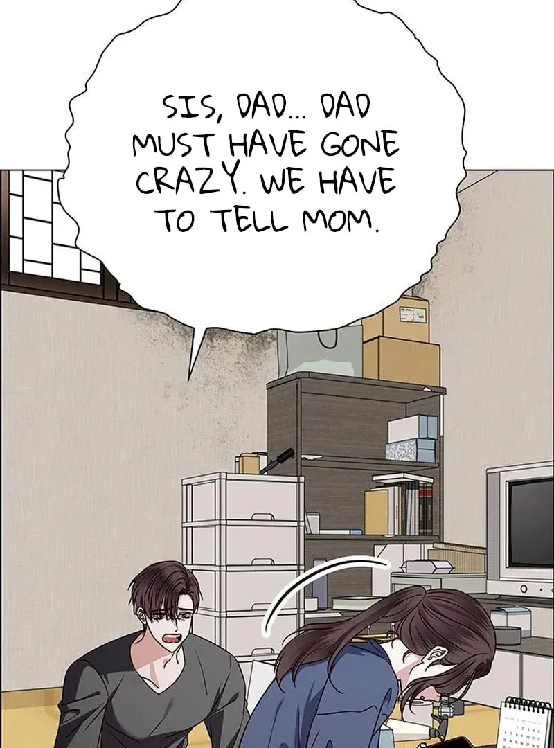 First Confession Chapter 14 page 50 - 