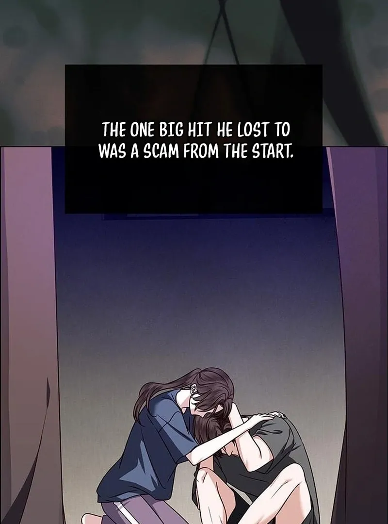 First Confession Chapter 14 page 6 - 