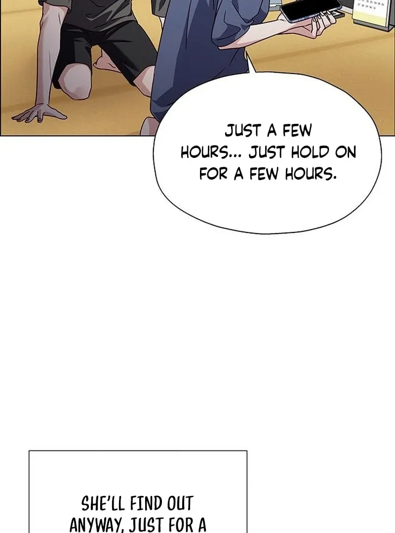 First Confession Chapter 14 page 51 - 