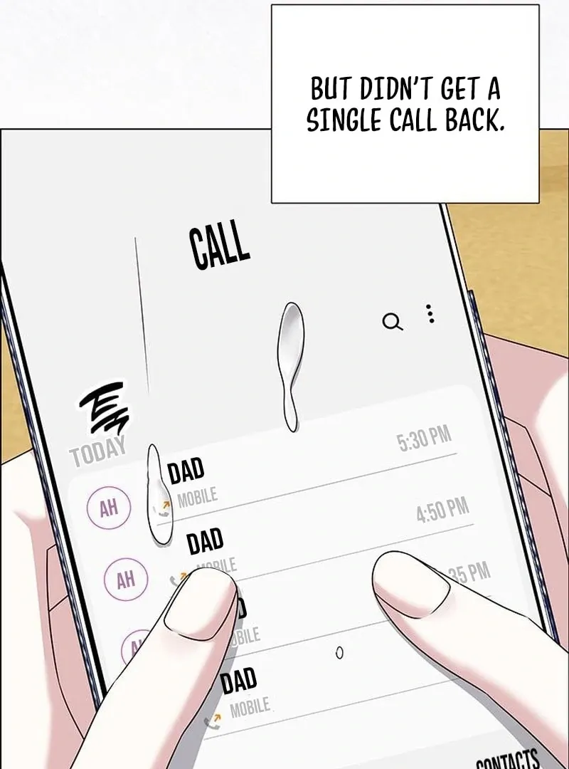 First Confession Chapter 14 page 55 - 