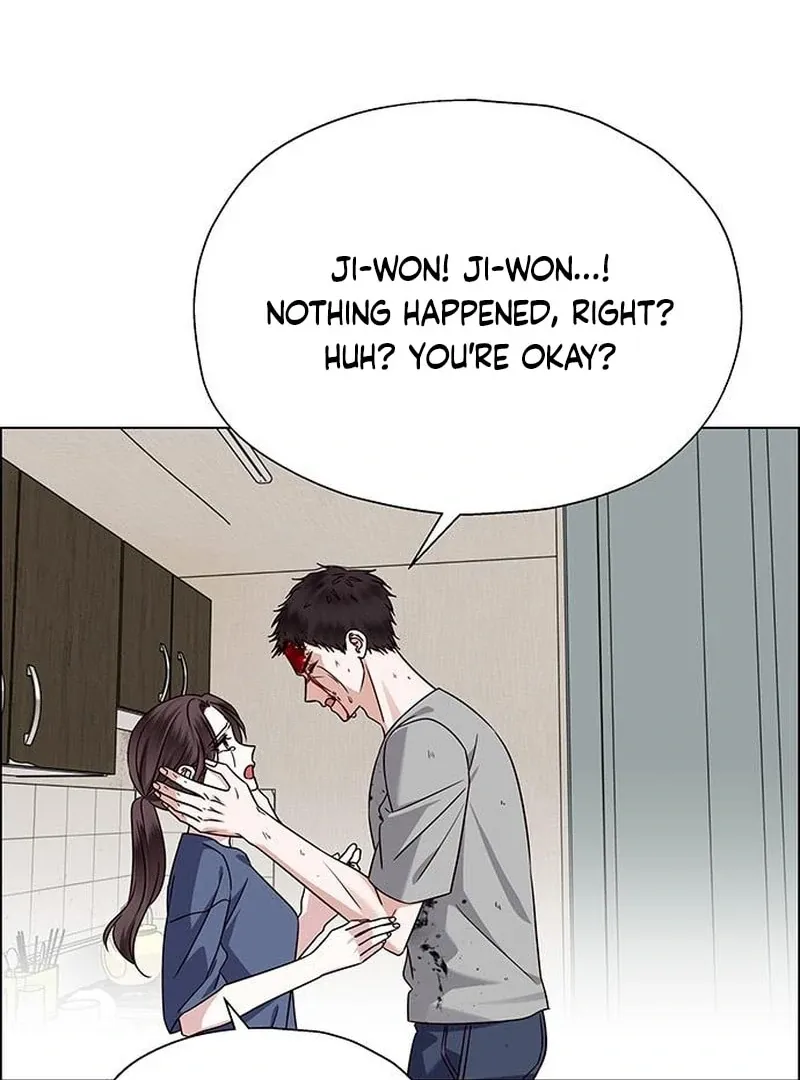First Confession Chapter 14 page 68 - 