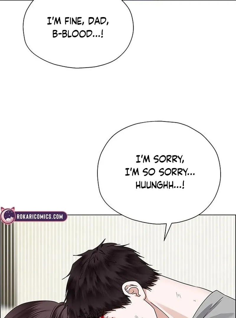 First Confession Chapter 14 page 69 - 