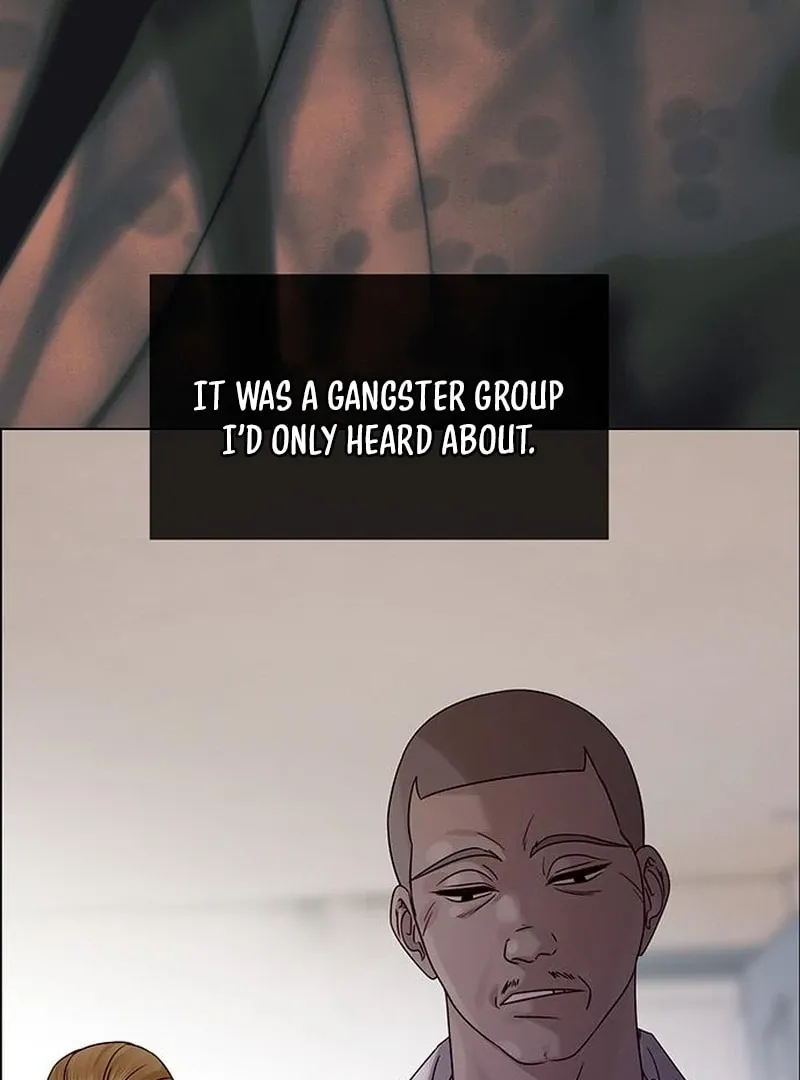First Confession Chapter 14 page 8 - 