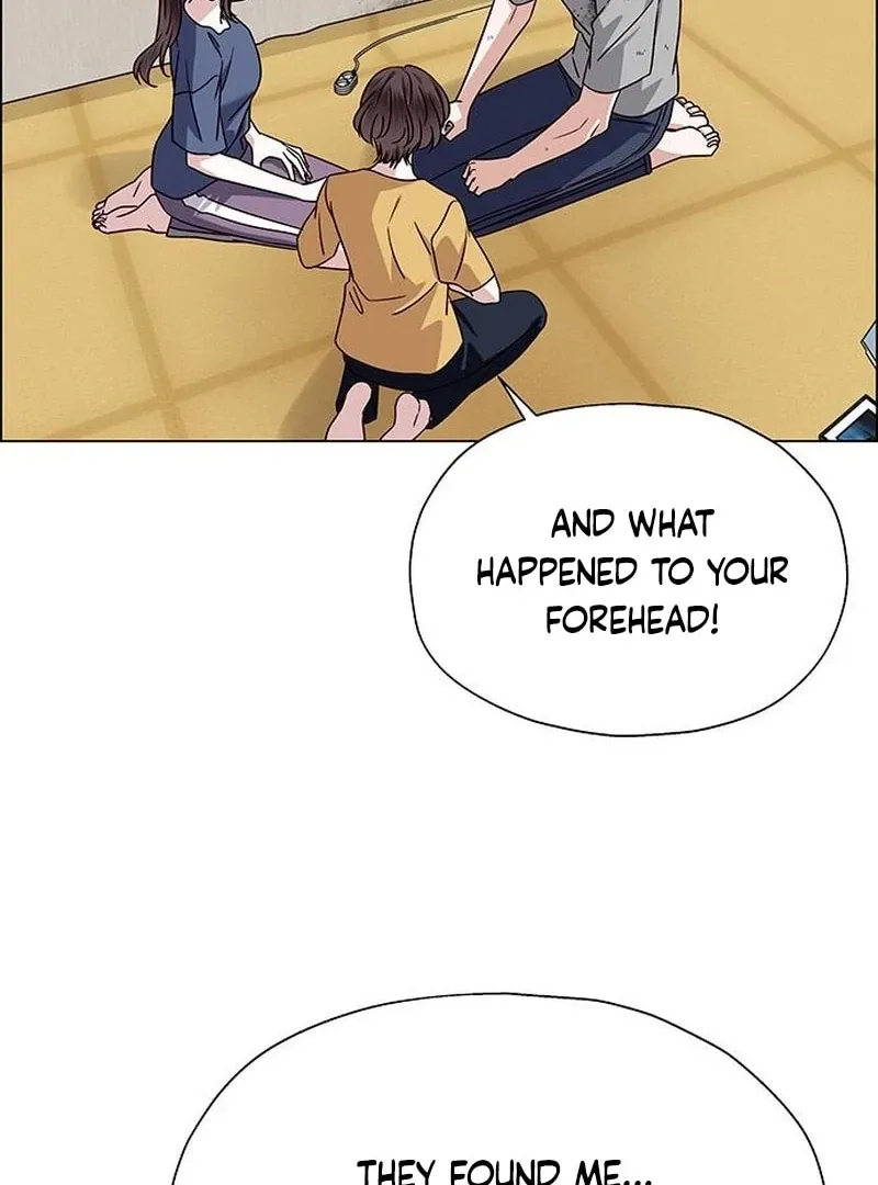 First Confession Chapter 14 page 73 - 