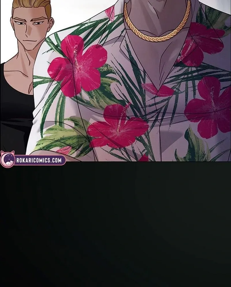 First Confession Chapter 14 page 9 - 