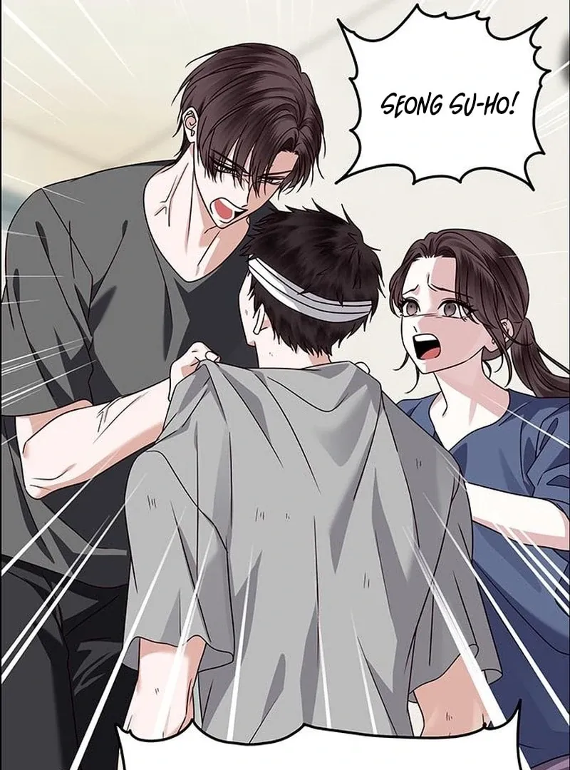 First Confession Chapter 14 page 81 - 