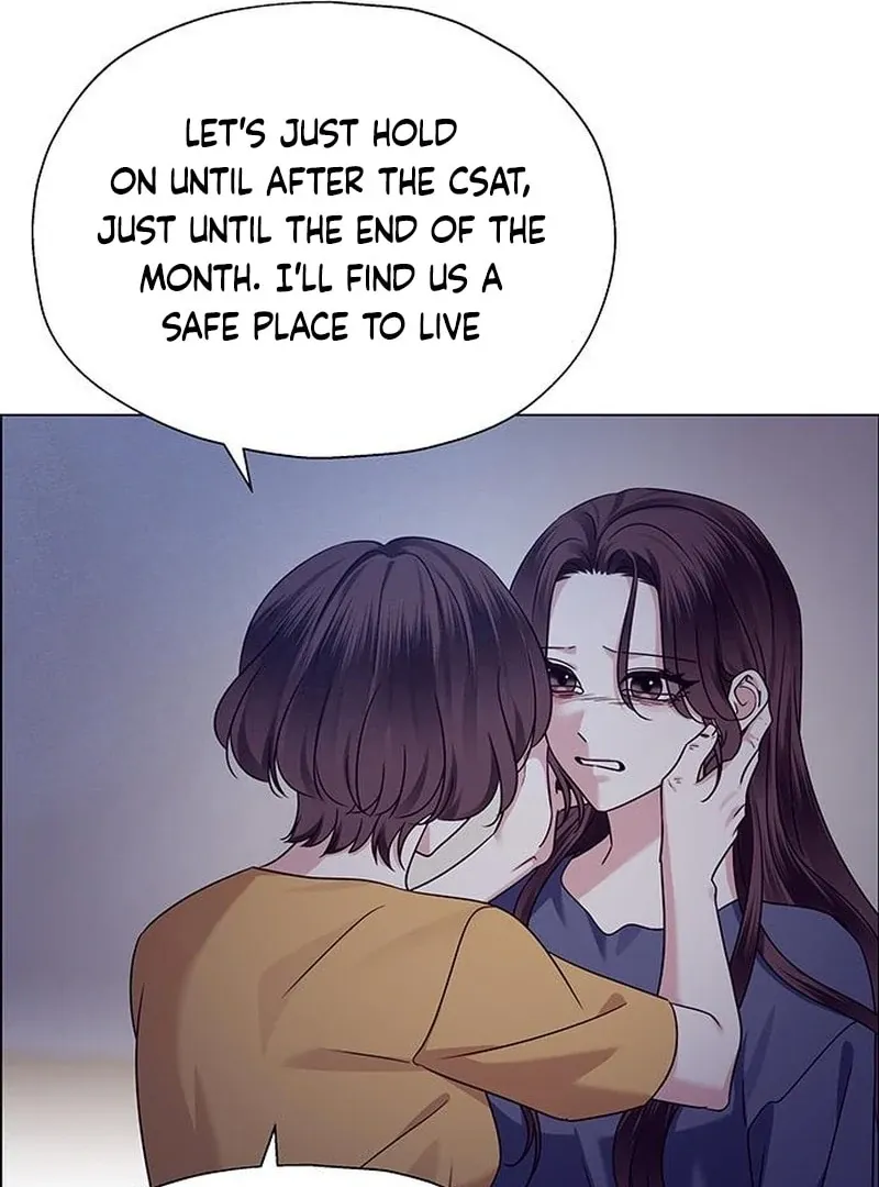 First Confession Chapter 14 page 100 - 