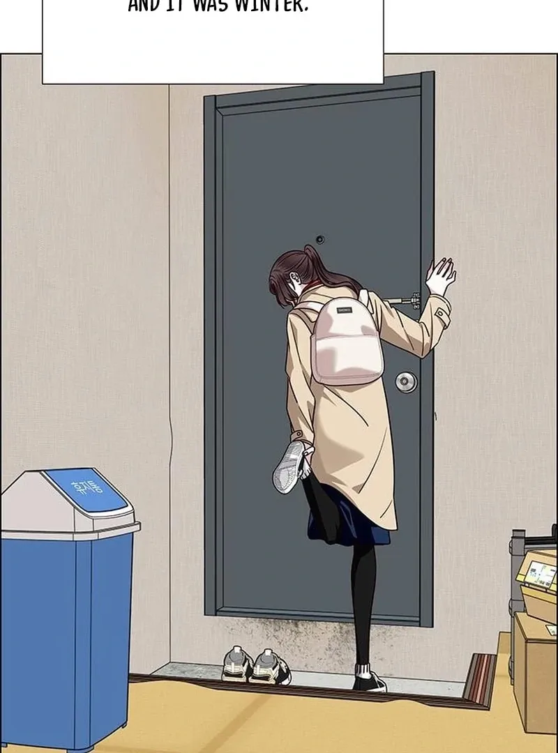 First Confession Chapter 15 page 13 - 