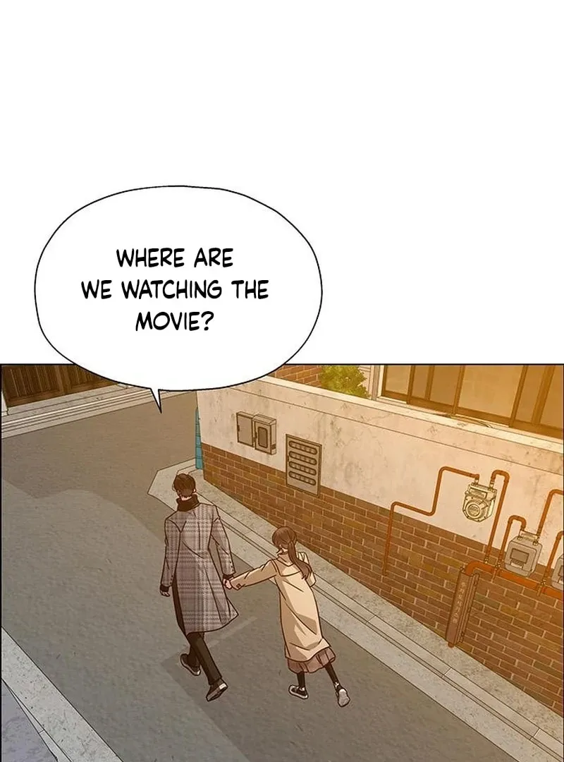 First Confession Chapter 15 page 127 - 