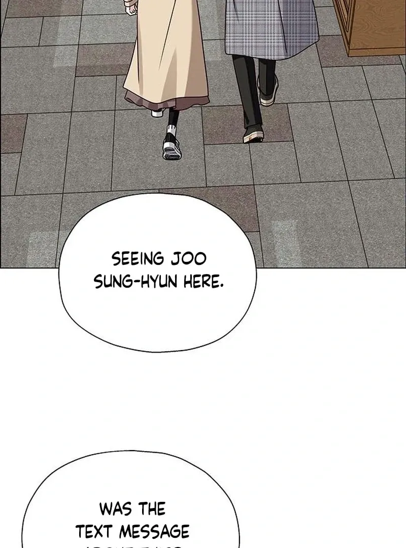 First Confession Chapter 15 page 136 - 