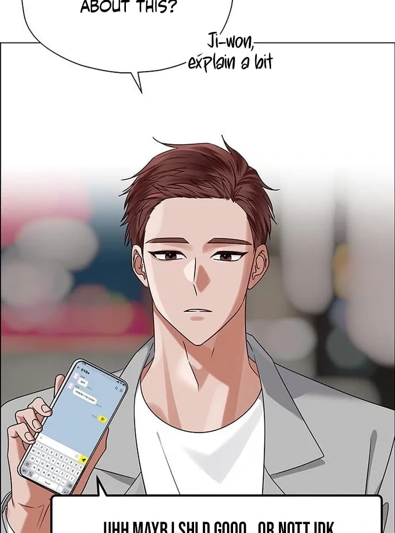 First Confession Chapter 15 page 137 - 