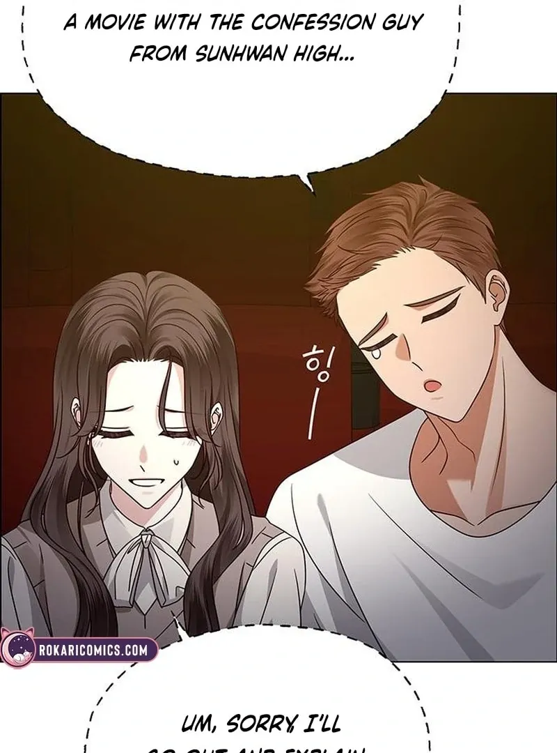 First Confession Chapter 15 page 151 - 