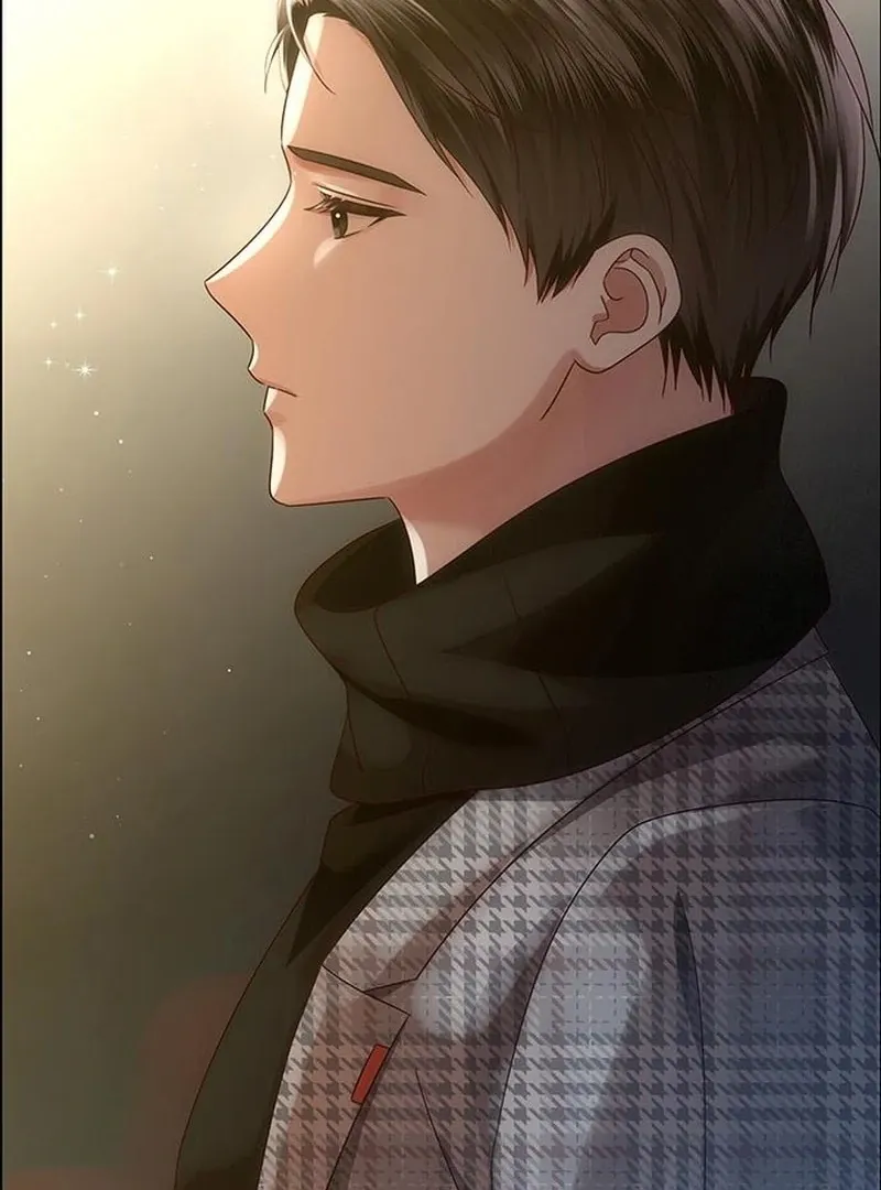 First Confession Chapter 15 page 155 - 