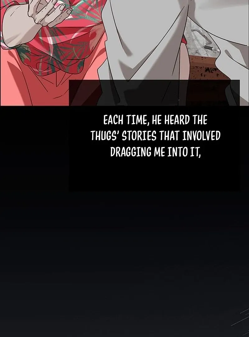 First Confession Chapter 15 page 5 - 