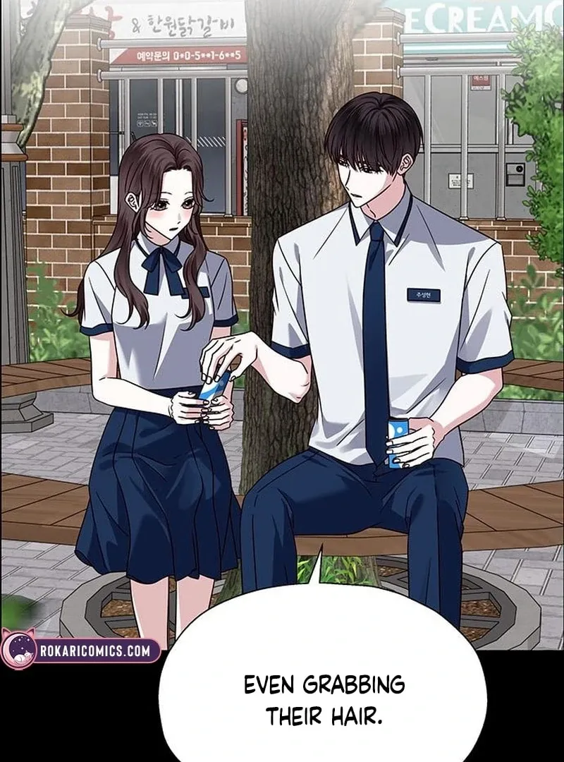 First Confession Chapter 15 page 47 - 