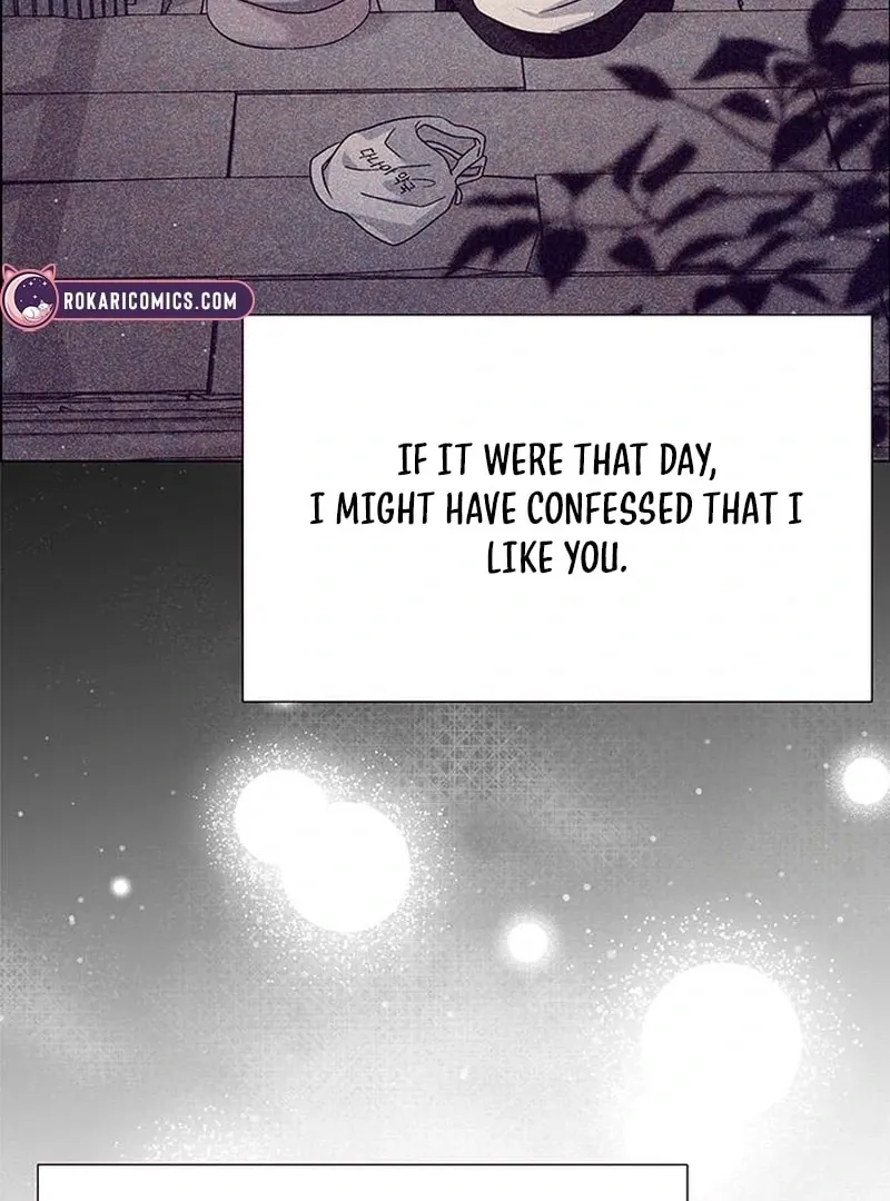 First Confession Chapter 15 page 51 - 
