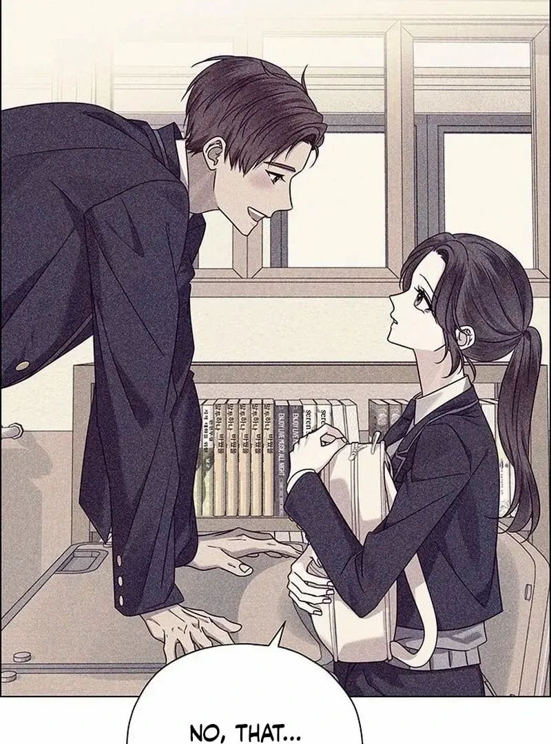 First Confession Chapter 15 page 62 - 