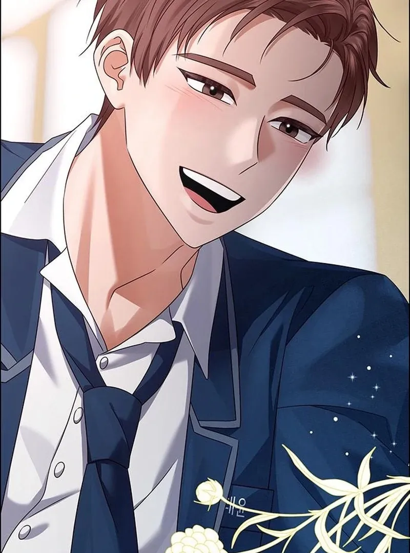 First Confession Chapter 15 page 64 - 