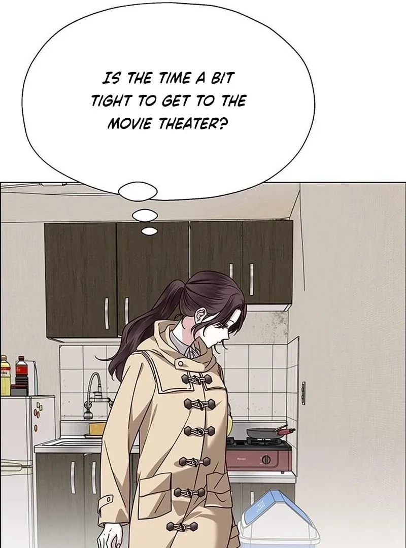 First Confession Chapter 15 page 76 - 