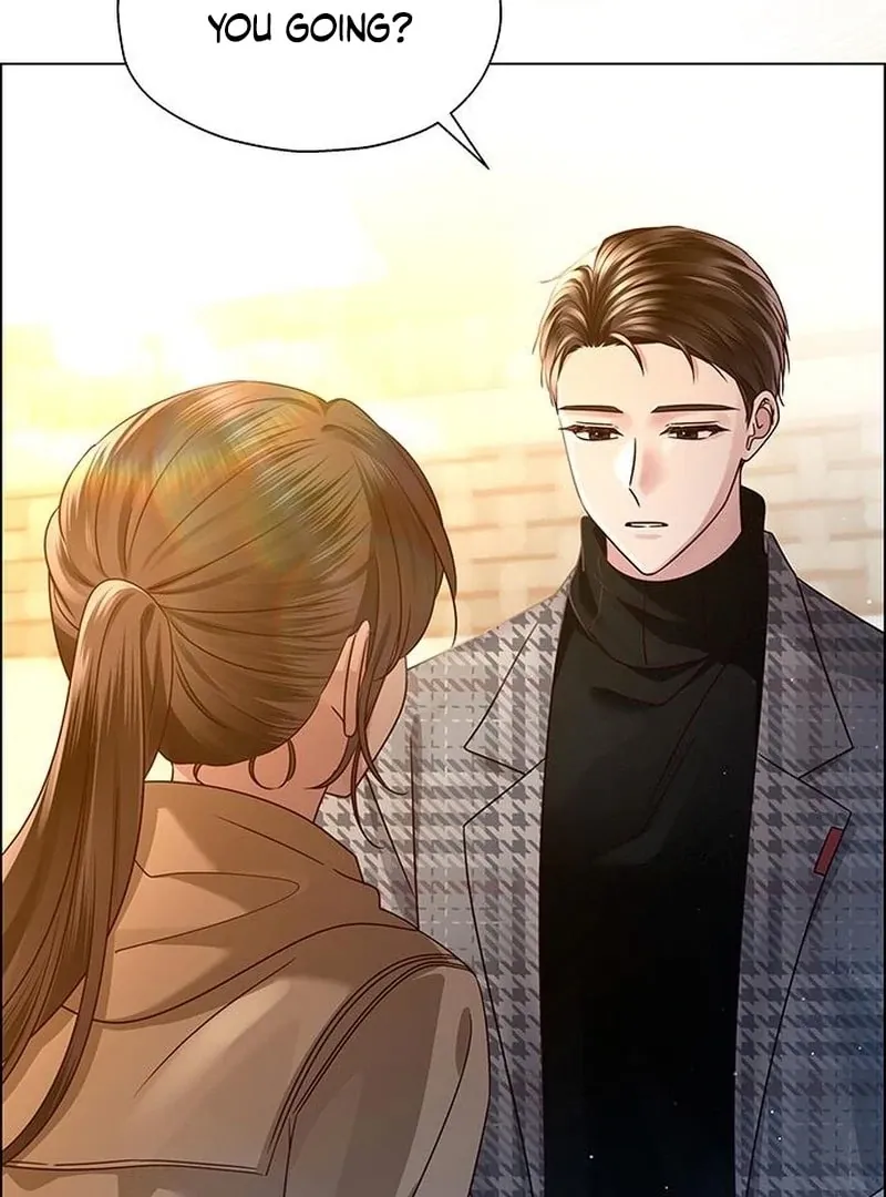 First Confession Chapter 15 page 97 - 