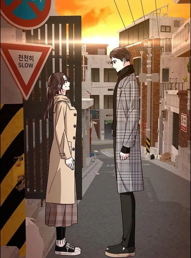 First Confession Chapter 15 page 99 - 