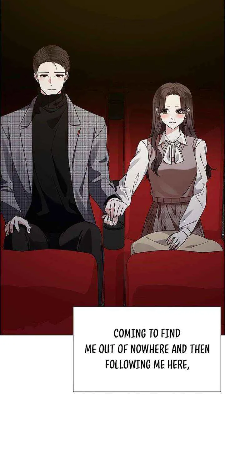 First Confession Chapter 16 page 2 - 