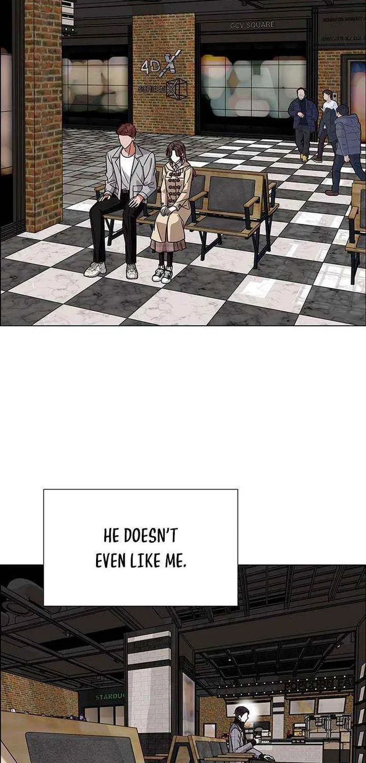 First Confession Chapter 16 page 20 - 