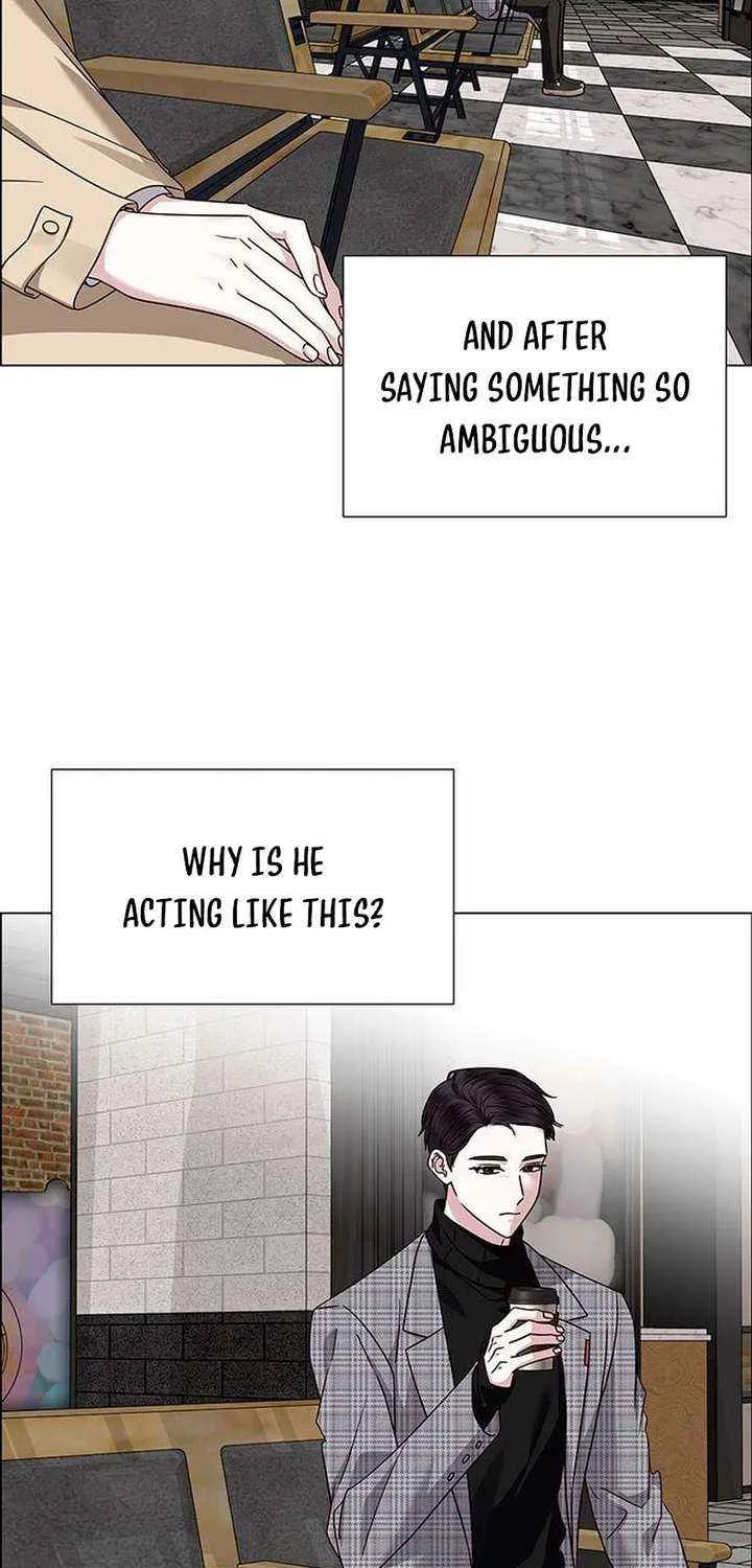 First Confession Chapter 16 page 21 - 