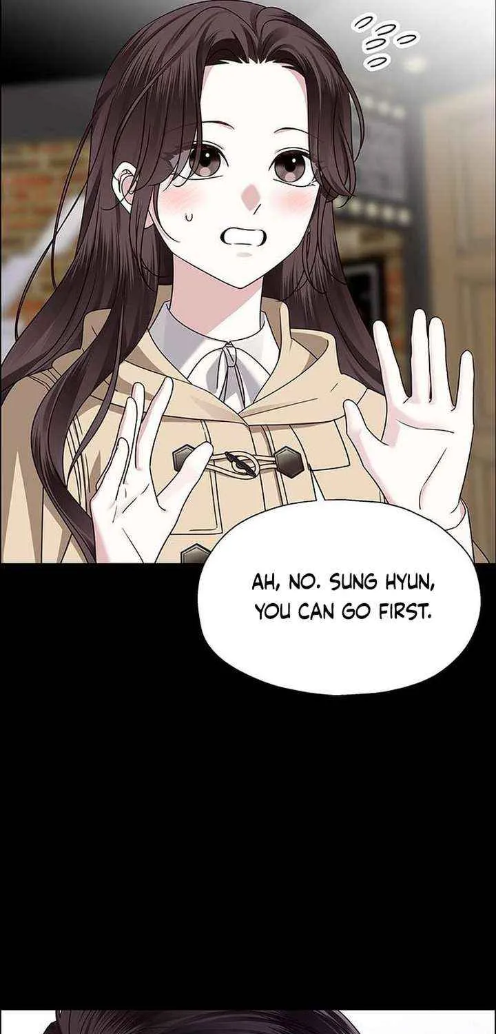First Confession Chapter 16 page 25 - 