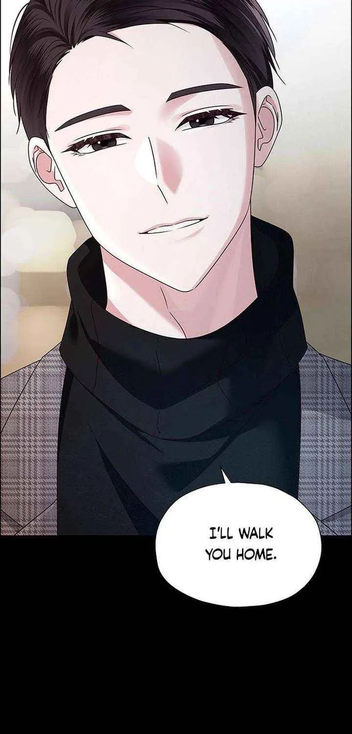 First Confession Chapter 16 page 26 - 