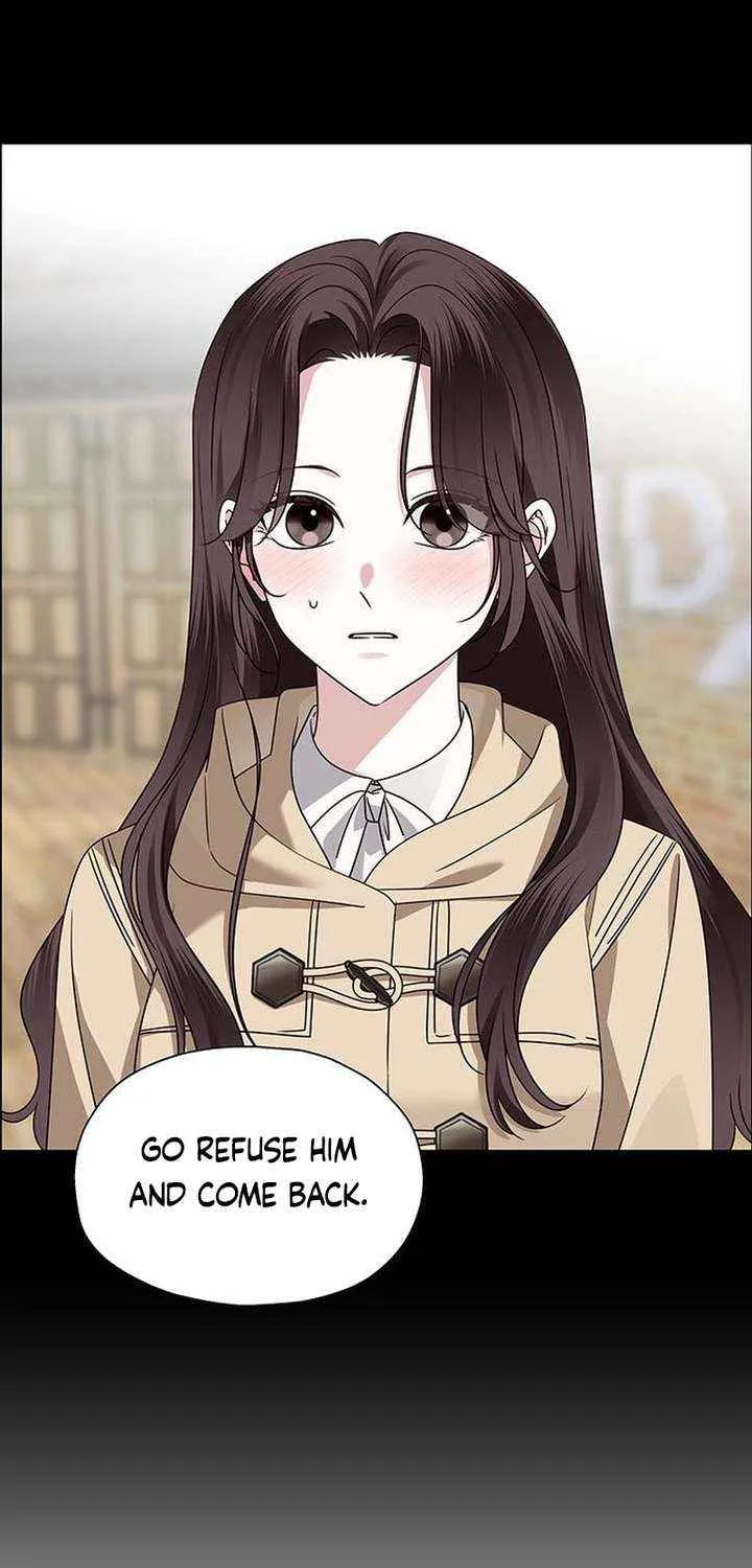 First Confession Chapter 16 page 27 - 