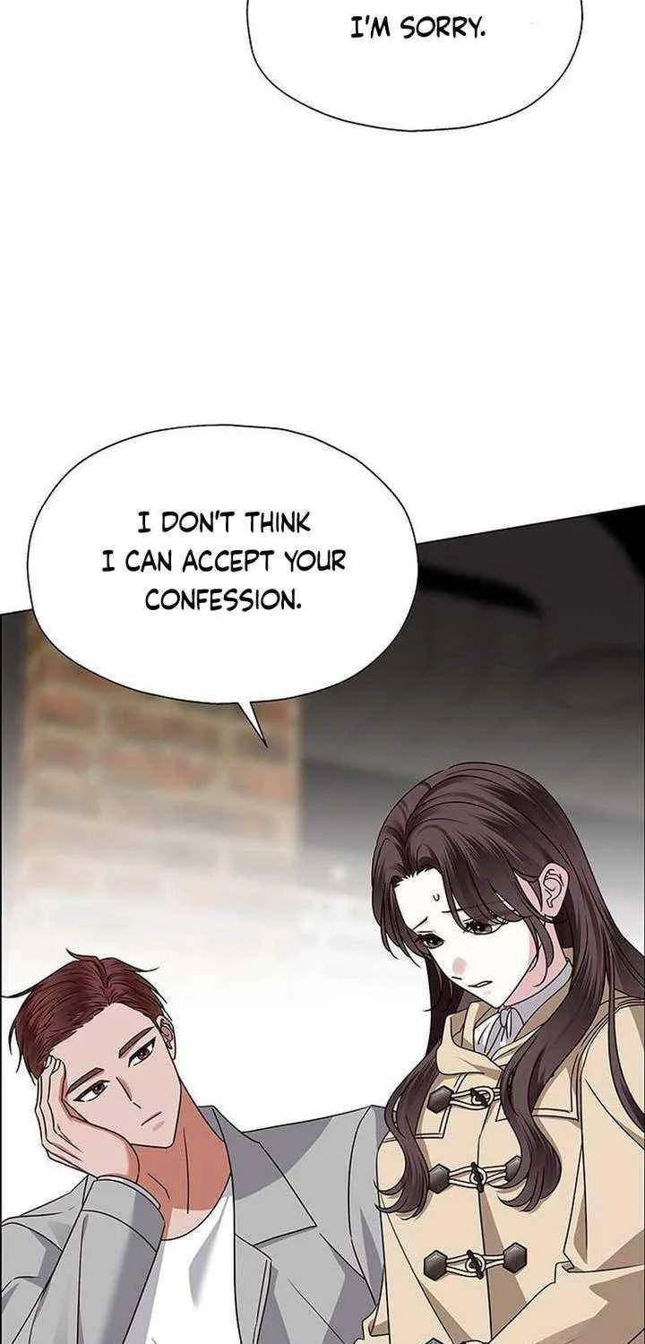 First Confession Chapter 16 page 29 - 