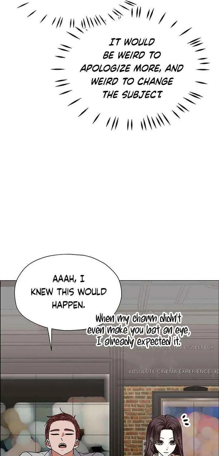First Confession Chapter 16 page 31 - 