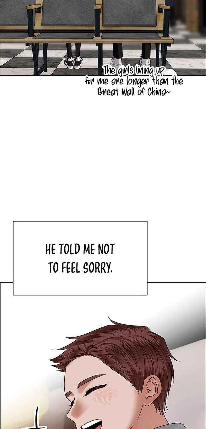 First Confession Chapter 16 page 35 - 