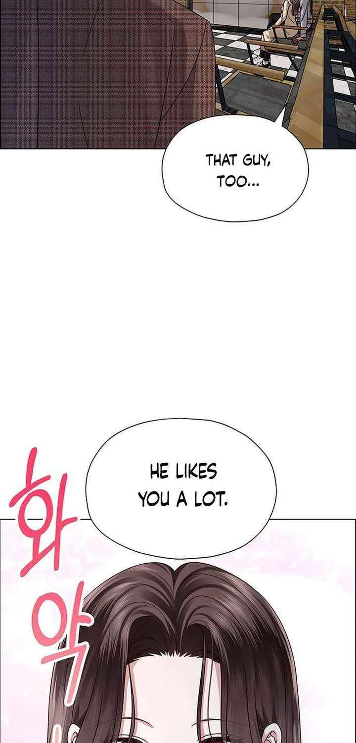 First Confession Chapter 16 page 41 - 