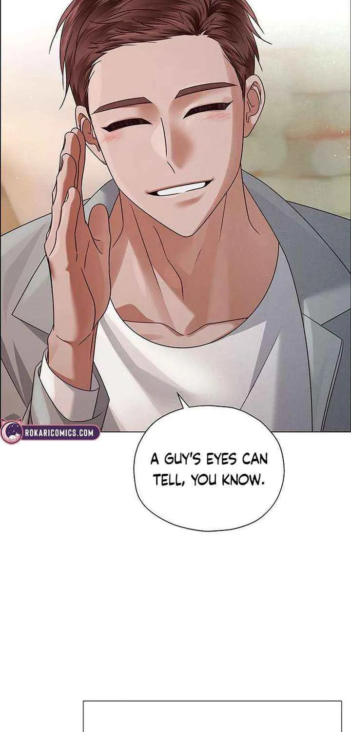 First Confession Chapter 16 page 45 - 