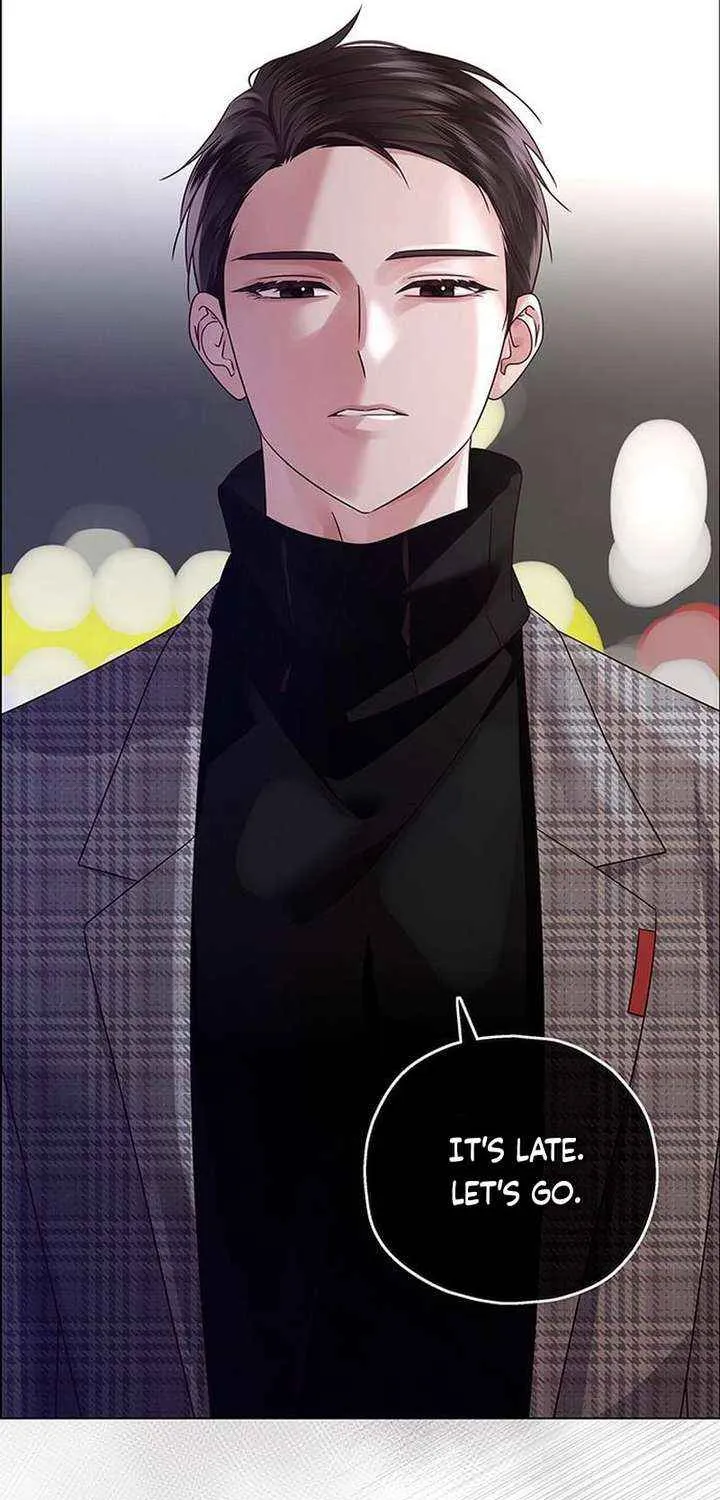 First Confession Chapter 16 page 49 - 