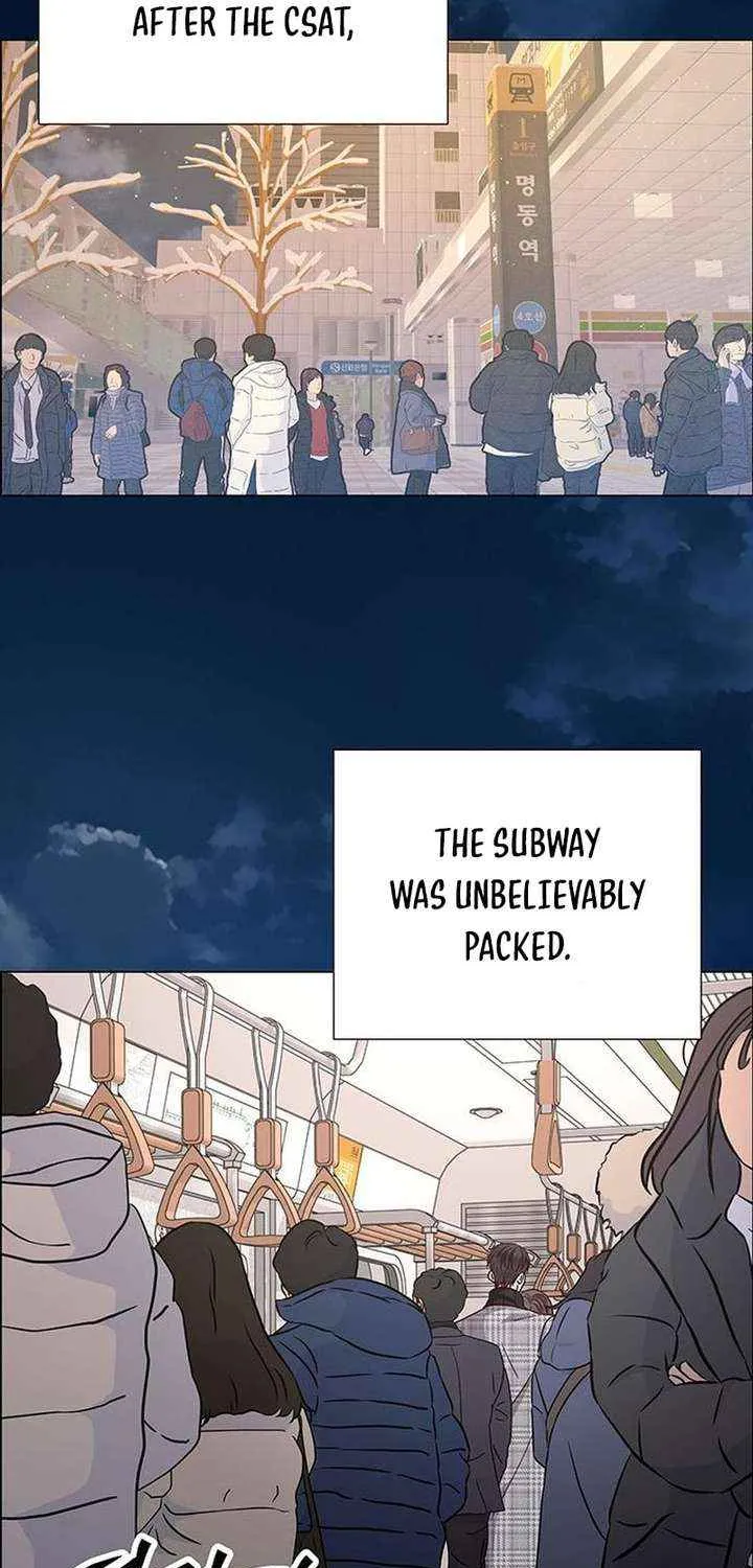 First Confession Chapter 16 page 51 - 