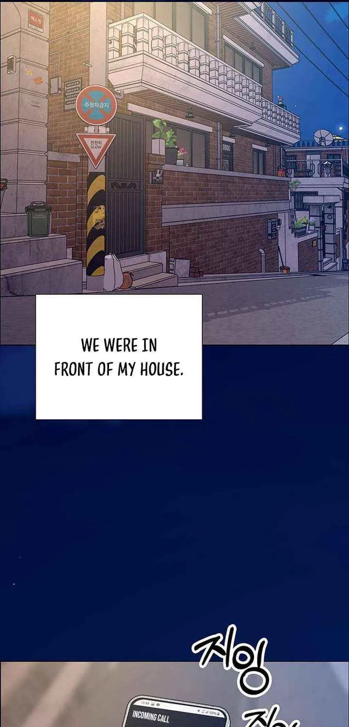 First Confession Chapter 16 page 79 - 