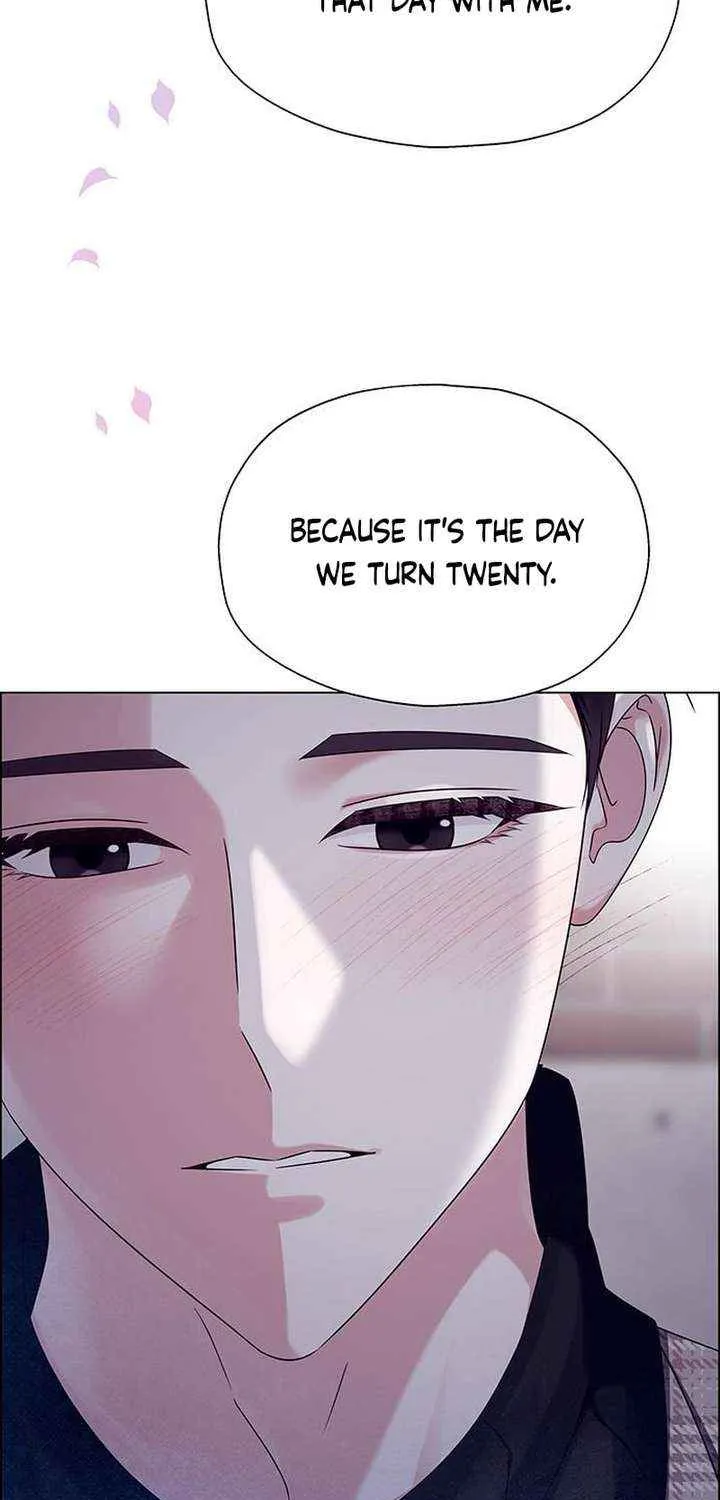 First Confession Chapter 17 page 17 - 