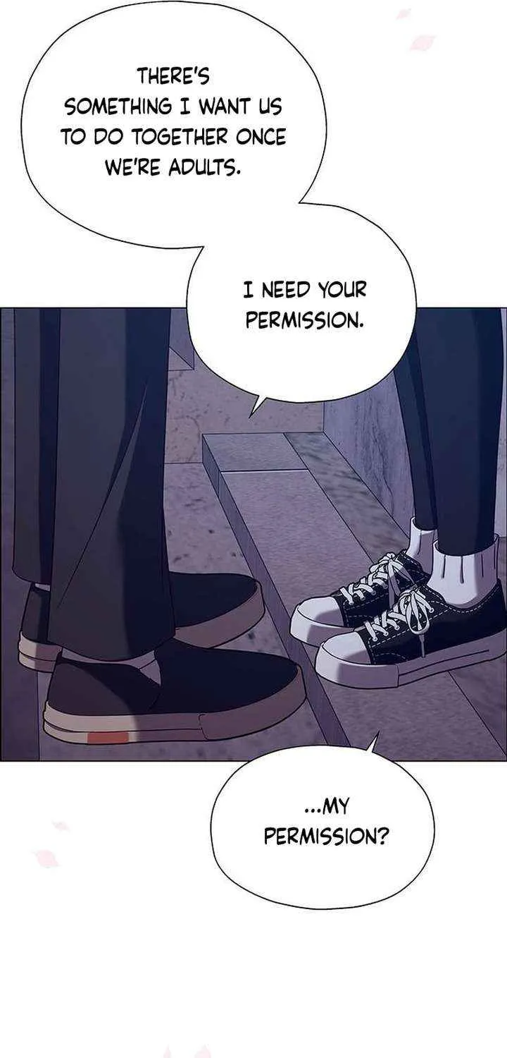 First Confession Chapter 17 page 19 - 