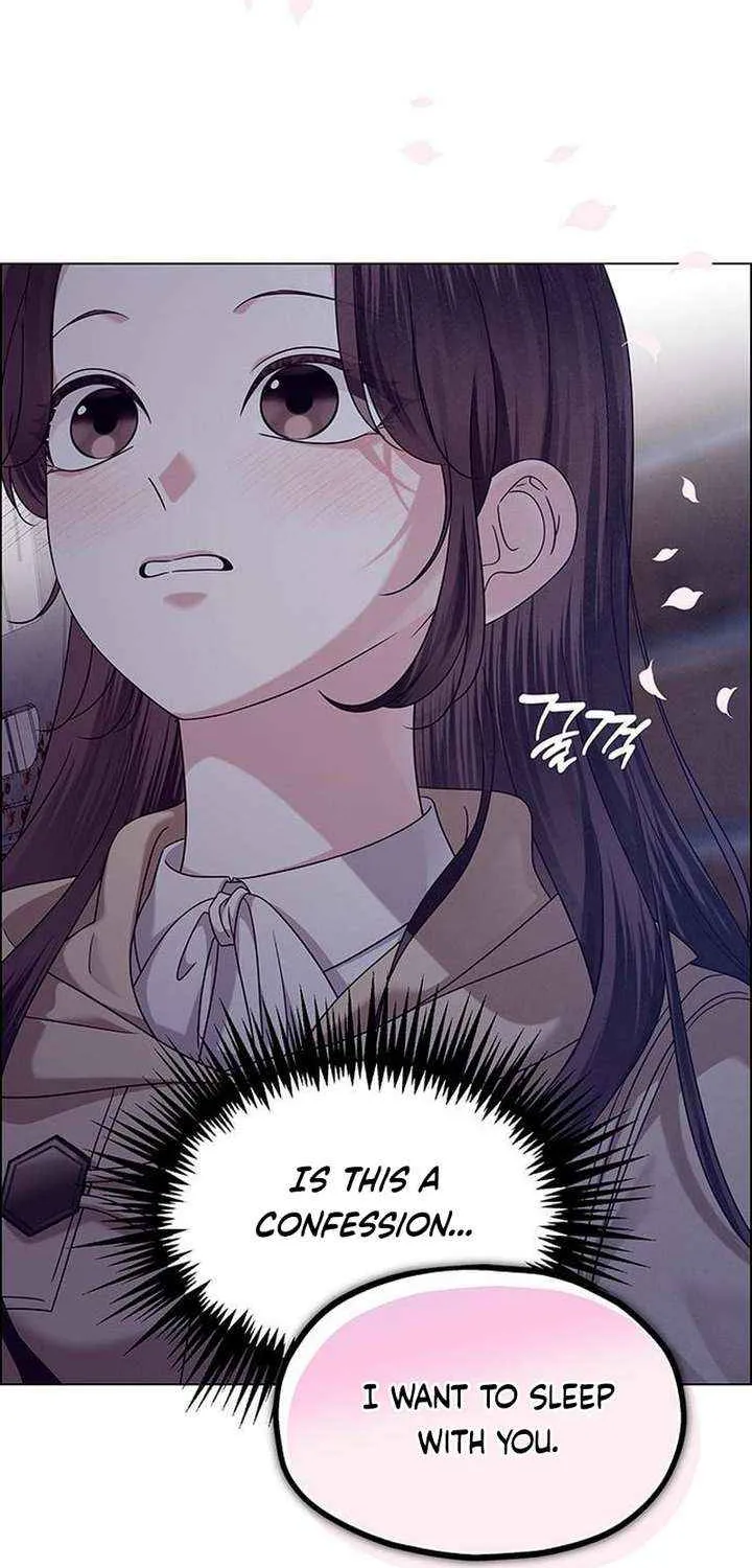 First Confession Chapter 17 page 20 - 